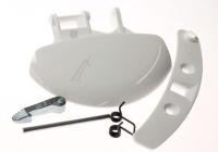 ELECTROLUX / AEG Wasmachine deurgreep                                         50277745001