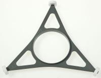 WHIRLPOOL/INDESIT Aandrijfdeel draaiplateau                                    482000022378