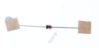 JVC/KENWOOD Zenerdiodes                                                  MTZJ75B