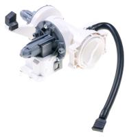 WHIRLPOOL/INDESIT Afvoerpompen                                                 488000666401