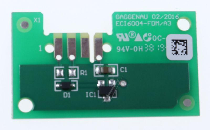 Boschsiemens Temperatuurvoelers                                           12015066