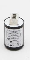 ELECTROLUX / AEG Ontstoorfilters                                              3286023506