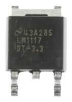 TEXAS-INSTRUMENTS Ic                                                           LM1117DT33