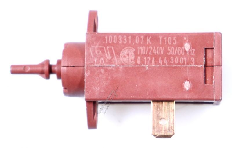 Kuppersbusch Schakelaars                                                  528976