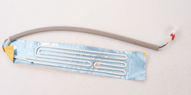 Teka Resistances de degivrage 81634462