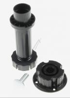 WHIRLPOOL/INDESIT Voet                                                         482000081770
