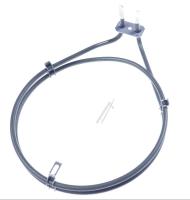 SAHTERM Resistances circulaires                                      