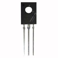 - Transistors                                                  