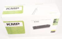 KMP Tonercartridges 