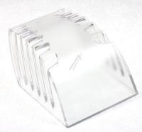 HISENSE/GORENJE Lampenkap                                                    139489