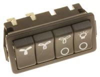 Boschsiemens Schakelaars                                                  00153408