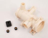 ELECTROLUX / AEG Pompbehuizing                                                4055367942