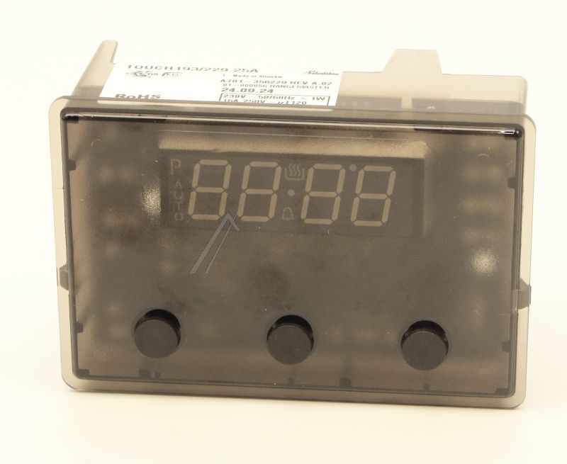 EUROSAV Programmateurs                                               RFA064738