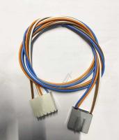 WHIRLPOOL/INDESIT Temperatuur zekeringen                                       481010527402