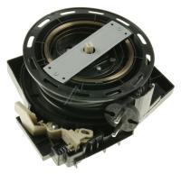 ELECTROLUX / AEG Kabelhaspel van stofzuiger                                   4055141081