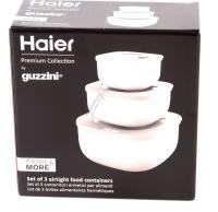 HAIER/CANDY/HOOVER Schaal                                                       35602662