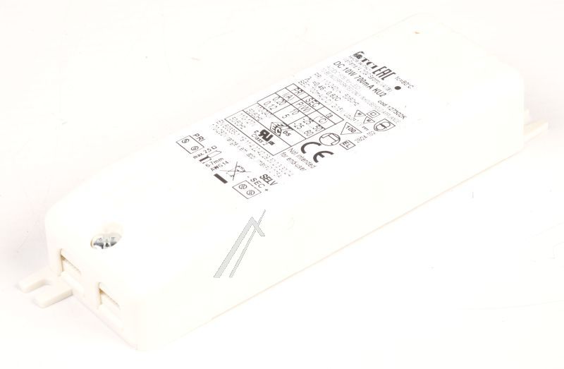 Elica Trafo voor led-stralers                                      SPP0000096