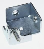 WHIRLPOOL/INDESIT Türscharniere für kühlschränke 480132101036