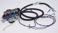 WHIRLPOOL/INDESIT Ontstoorfilters                                              482000023192