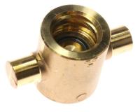 ELECTROLUX / AEG Slangverbinder voor drinkwatersysteem                        2085933022