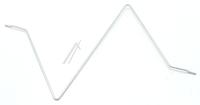 ELECTROLUX / AEG Halterungen/ halter 20111555
