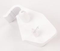 Smeg Deurscharnier koelkast                                       761331113