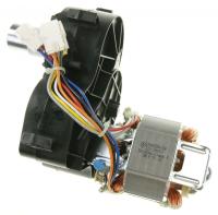 Boschsiemens Motoren                                                      00748593