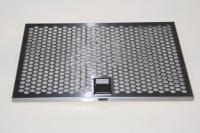 ELECTROLUX / AEG Metaal vetfilter                                             50265562004