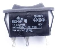 DeLonghi Boutons                                                      AN1007