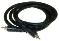 SOUND UNITED Cinch-steker/cinch-steker audi                               919613100280D