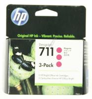 HEWLETT-PACKARD Inktpatronen CZ135A