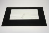 HISENSE/GORENJE Ovenruit buitenste                                           390013