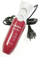 Boschsiemens Moteurs                                                      12003968