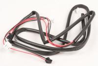 WHIRLPOOL/INDESIT Faisceaux de cables                                          488000643358