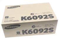 Samsung Tonercartridges                                              CLTK6092SELS