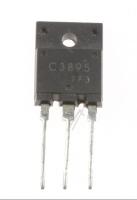 Sanyo Transistoren                                                 2SC3895