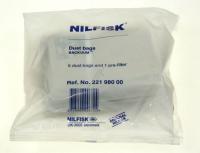 Nilfisk Staubsaugerbeutel 22198000