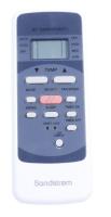 Midea Afstandsbediening                                            17317000A54279