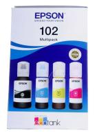 Epson Inktpatronen                                                 C13T03R640