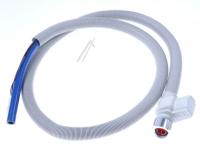 WHIRLPOOL/INDESIT Toevoerslang             .                                   482000097025
