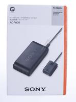 Sony Systemes de chargement                                       ACPW20CEE