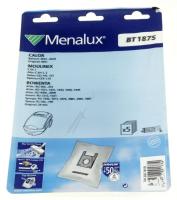 ELECTROLUX / AEG Stofzuigerzakken                                             9002567478