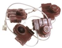 Boschsiemens Apparaatschakelaars                                          00494151