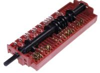 Boschsiemens Fornuisschakelaars                                           00495812