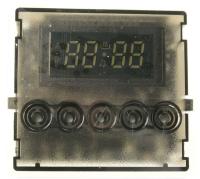 Boschsiemens Programmschalter                                             10010975