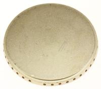 WHIRLPOOL/INDESIT Recipients bruleur                                           482000028382