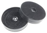 Airlux Kohlefilter                                                  CR250