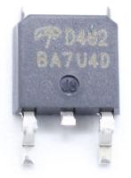 ALPHA & OMEGA SEMICONDUCTOR Transistoren                                                 AOD482