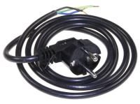 BEKO/GRUNDIG/ARCELIK Cordons secteur                                              C00899304