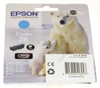 Epson Inktpatronen                                                 C13T26124010